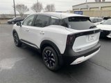 New 2025 Nissan Kicks SV image 3