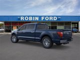 New 2025 Ford F150 Lariat w/ Equipment Group 502A High image 4