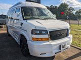 New 2025 GMC Savana 2500 w/ Driver Convenience Package image 3