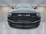 New 2025 RAM 1500 Big Horn image 2
