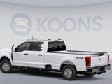 New 2026 Ford F350 XL w/ XL Chrome Package image 2