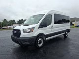 New 2025 Ford Transit 350 XL image 3