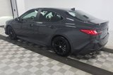 Used 2025 Toyota Camry SE image 3