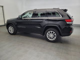 Used 2021 Jeep Grand Cherokee Laredo image 3