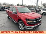 New 2025 Ford F150 XLT image 5