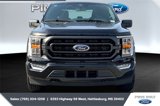 Certified 2023 Ford F150 XLT w/ Equipment Group 302A High image 3