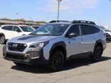 New 2025 Subaru Outback Wilderness image 2