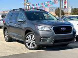 Used 2019 Subaru Ascent Touring w/ Popular Package #3 image 3