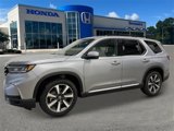 New 2025 Honda Pilot Elite image 2