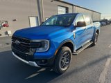 New 2024 Ford Ranger XLT w/ Trailer Tow Package image 3