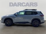 New 2026 Nissan Rogue SV w/ Rock Creek Premium Package image 4