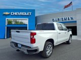 New 2025 Chevrolet Silverado 1500 LTZ w/ LTZ Premium Package image 3