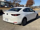 Certified 2024 MAZDA MAZDA3 s image 3