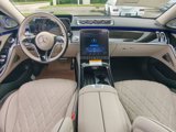 New 2026 Mercedes-Benz S 580e 4MATIC Sedan image 2