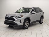 Used 2024 Toyota RAV4 XLE image 4