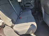 Used 2025 Jeep Wrangler Sahara image 4