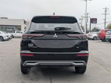 New 2025 Mitsubishi Outlander SE image 4