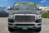 Used 2024 RAM 1500 Laramie image 3