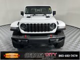 New 2025 Jeep Gladiator Rubicon image 2