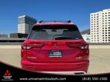 New 2025 Mitsubishi Outlander SEL image 5