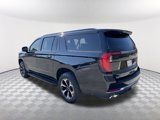 New 2025 GMC Yukon XL AT4 image 3
