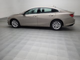 Used 2023 Chevrolet Malibu LT w/ Driver Confidence Package image 3