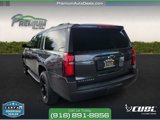 Used 2016 Chevrolet Suburban LT image 3