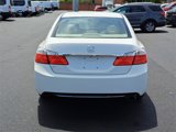 Used 2014 Honda Accord LX image 4