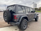 New 2024 Jeep Wrangler Unlimited Rubicon w/ Convenience Group image 5