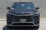 New 2025 Lexus TX 500h AWD image 2