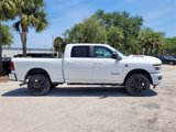 New 2025 RAM 2500 Laramie image 5
