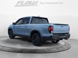 New 2025 Honda Ridgeline Black Edition image 4