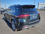 New 2025 Mercedes-Benz GLE 450 4MATIC image 5