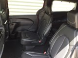 New 2025 Chrysler Pacifica Select image 6