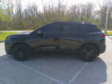 Used 2021 Chevrolet Blazer LT image 2