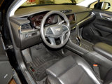 Used 2017 Cadillac XT5 Premium Luxury image 3