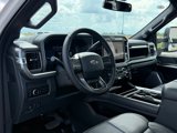 New 2025 Ford F250 Platinum image 4