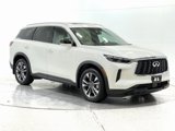 Used 2024 INFINITI QX60 Luxe image 2