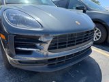 Used 2020 Porsche Macan S image 3