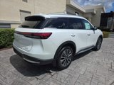 New 2026 INFINITI QX60 Luxe w/ Cargo Package image 3