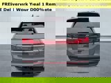 New 2025 Volkswagen Atlas SEL image 3