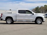 Used 2022 Chevrolet Silverado 1500 High Country w/ Technology Package image 2