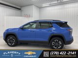 New 2026 Chevrolet Equinox ACTIV image 5