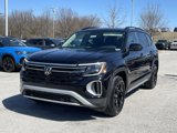 New 2025 Volkswagen Atlas Peak Edition SE image 3