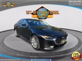 Used 2020 MAZDA MAZDA3 Sedan w/ Select Package image 2