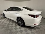 Used 2024 Lexus ES 350 w/ Premium Package image 4