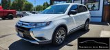 Used 2017 Mitsubishi Outlander ES image 2