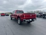 New 2025 Ford F350 Lariat w/ Lariat Ultimate Package image 2