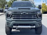 New 2025 Chevrolet Silverado 2500 LTZ w/ LTZ Premium Package image 3