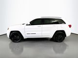Used 2021 Jeep Grand Cherokee Laredo X image 4